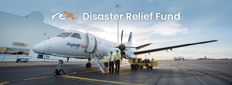 Supporting natural disaster recovery